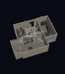 Budapest XXII. kerület Wohnung (Panel) 10