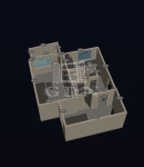 Budapest XXII. kerület Wohnung (Panel) 11