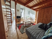 Budapest VI. kerület Lakás (téglaépítésű) 5