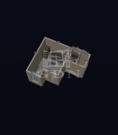 Budapest VI. kerület Lakás (téglaépítésű) 9