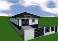 Érd Családi ház 1