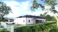 For sale family house Érd, 115m2