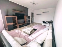 Százhalombatta Flat (panel) 2