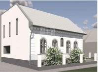 Budaörs 联排别墅 - 73.500.000 HUF