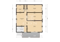 Érd Family House 26