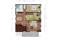 Érd Family House 24