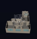 Budapest XI. kerület Flat (panel) 19